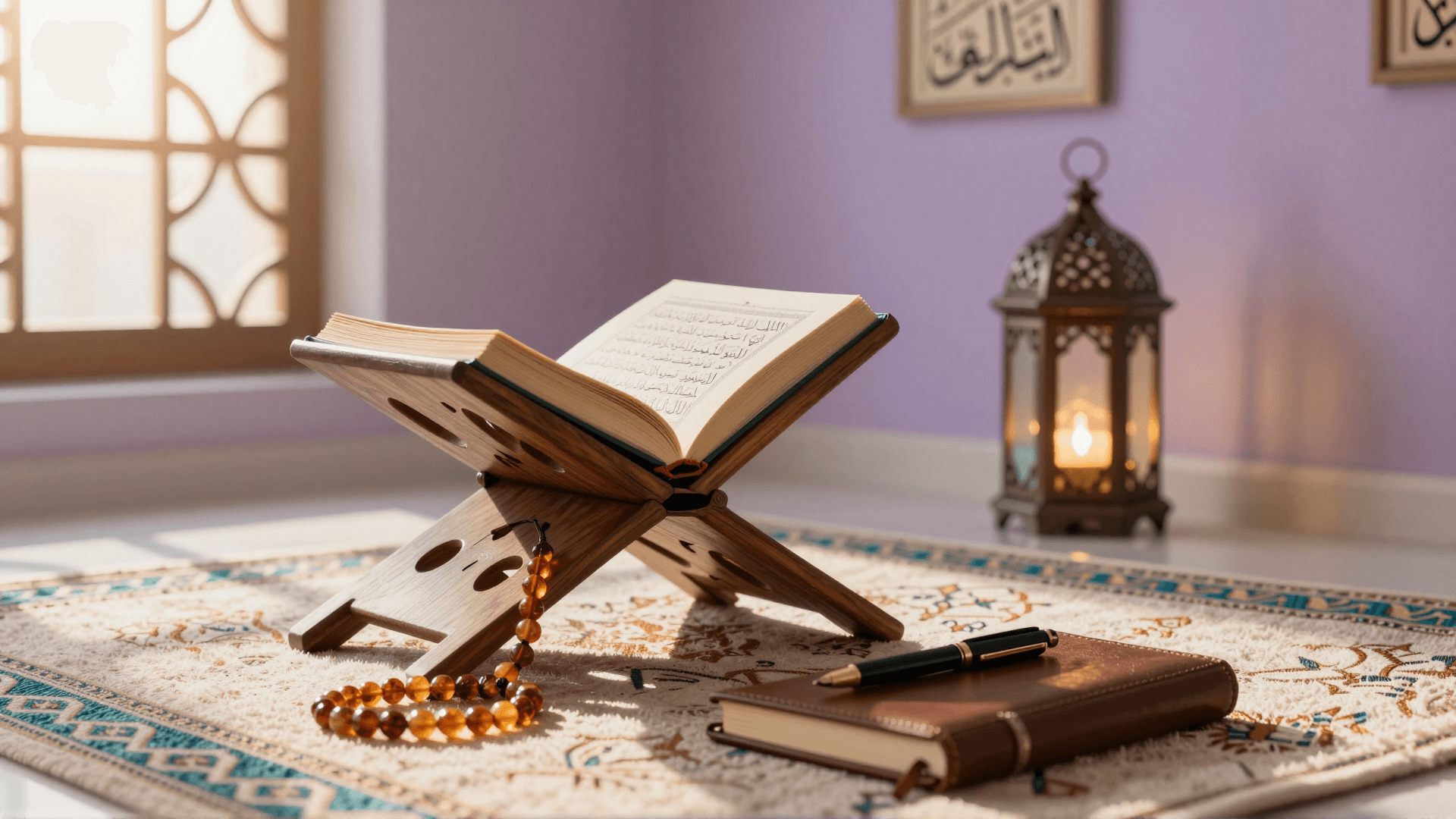 Children Dreams in Islam: Joy, Responsibility, and Divine Blessings