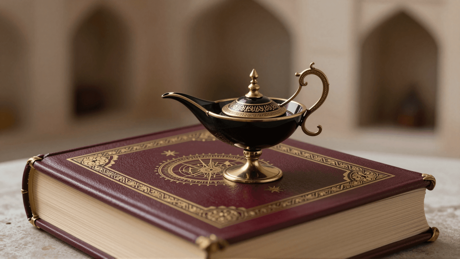 Dreaming of Black Magic, Jinn, or Being Chased by Shadows: Spiritual Protection Guide