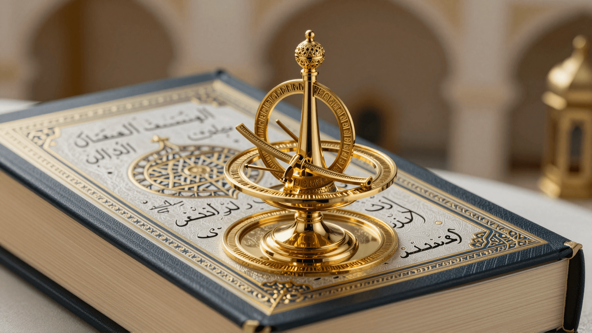 Dreaming of Gold and Jewelry: Is It Wealth or a Warning in Islam?