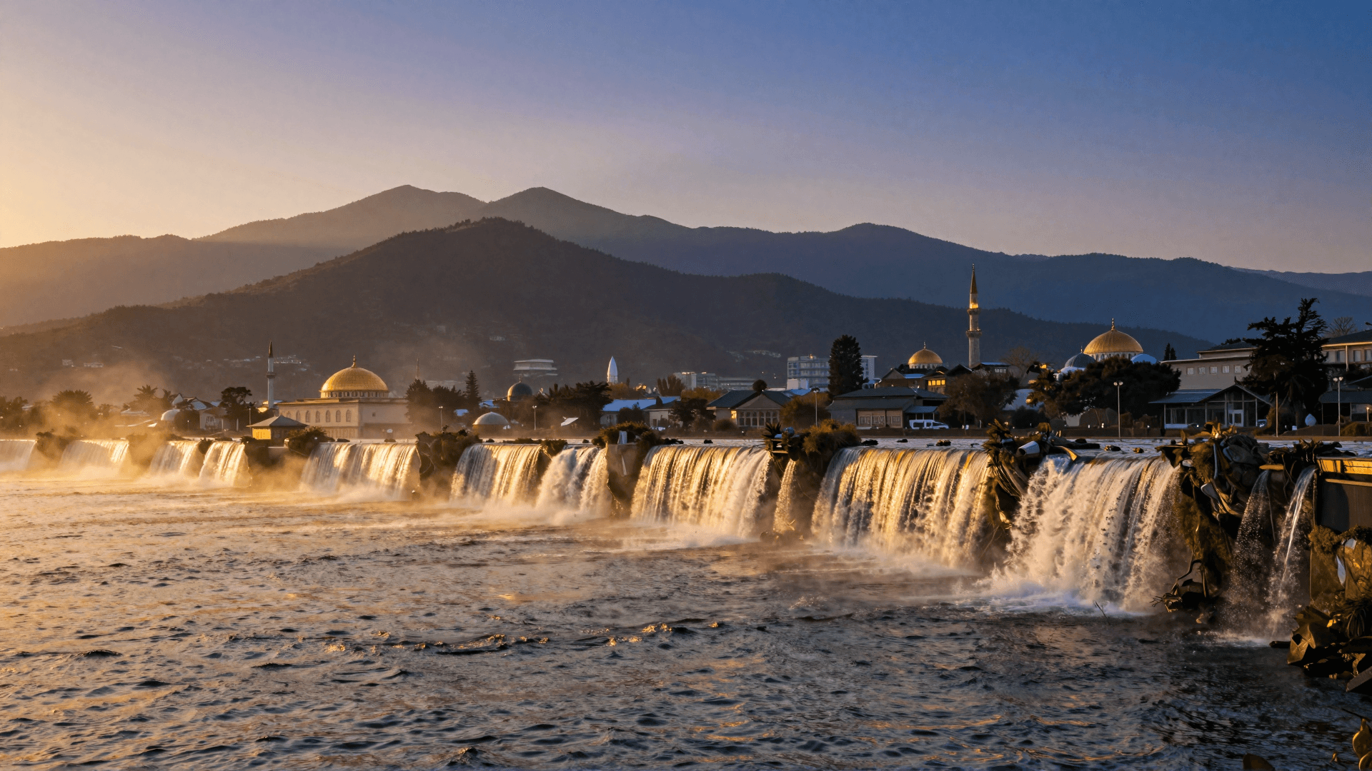 Dreaming of the Masjid and Community: Your Role in the Ummah