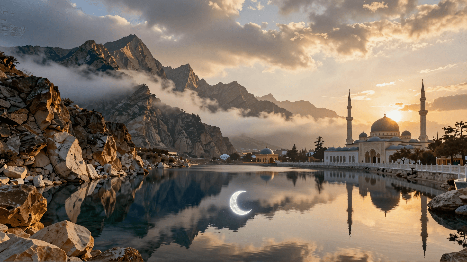 Dreaming of the Night Sky, Stars, or Moon: Guidance in Darkness and Divine Timing