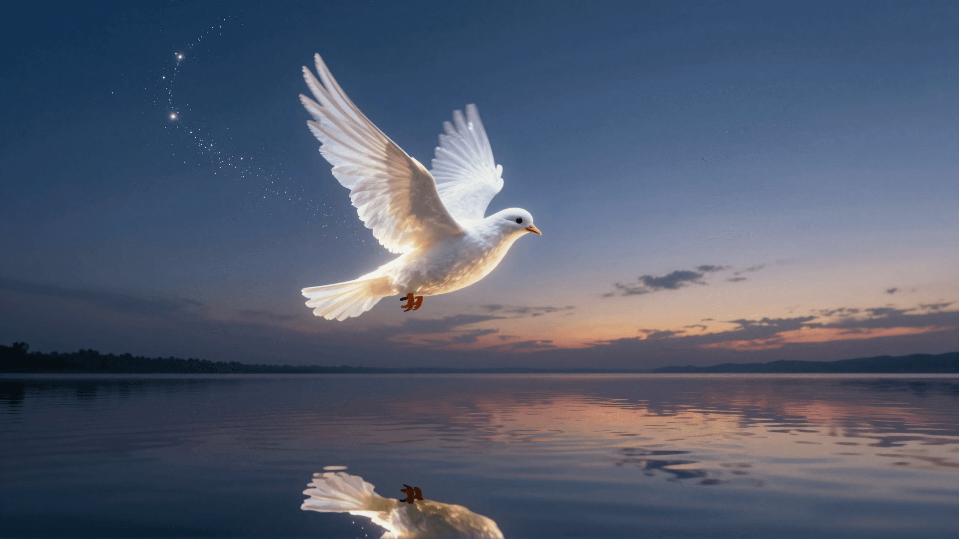 Dreaming of the Deceased: Grief, Transition, and Spiritual Reminders