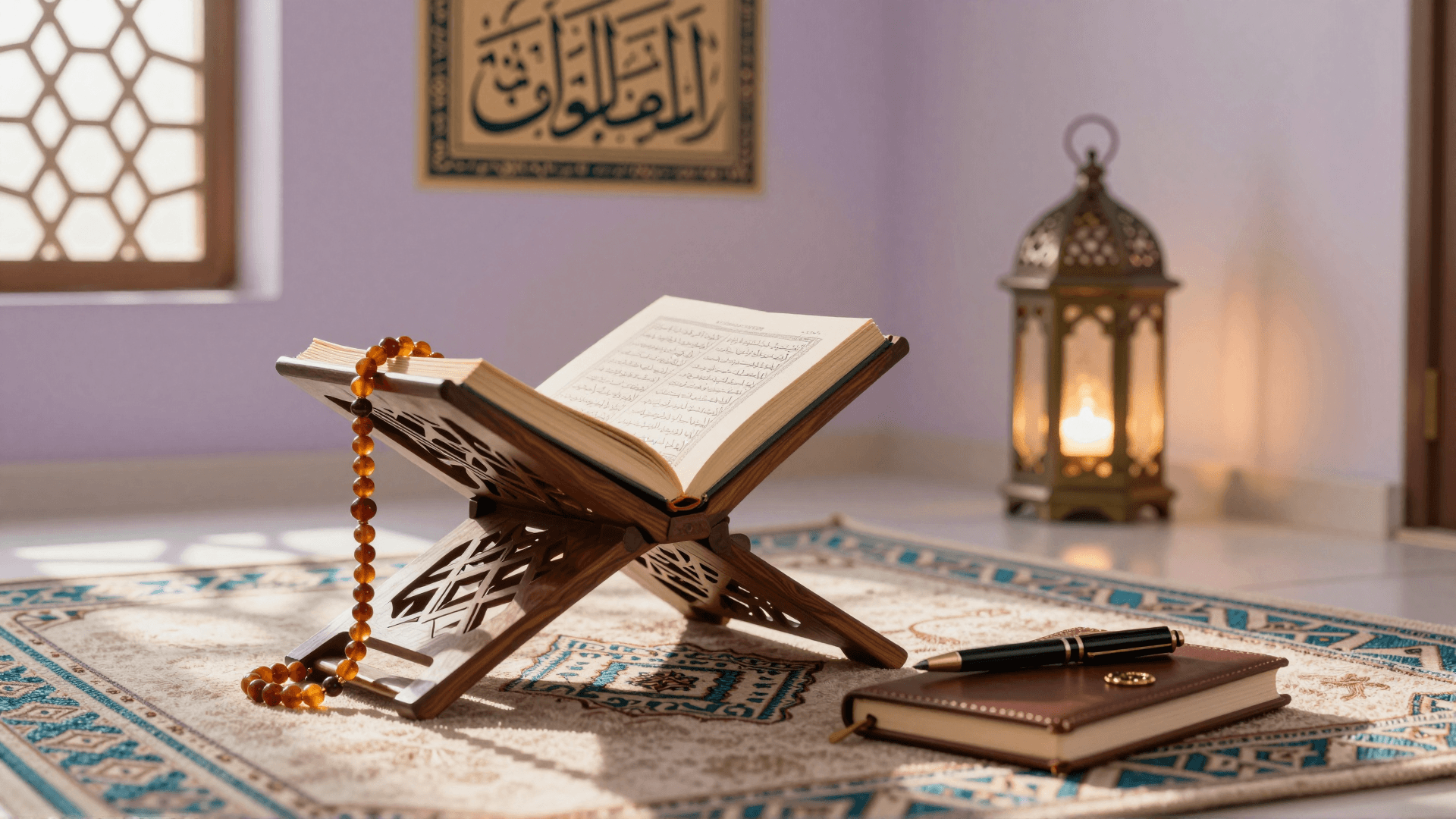 Fasting Dreams in Islam: Spiritual Meaning and Ramadan Guidance