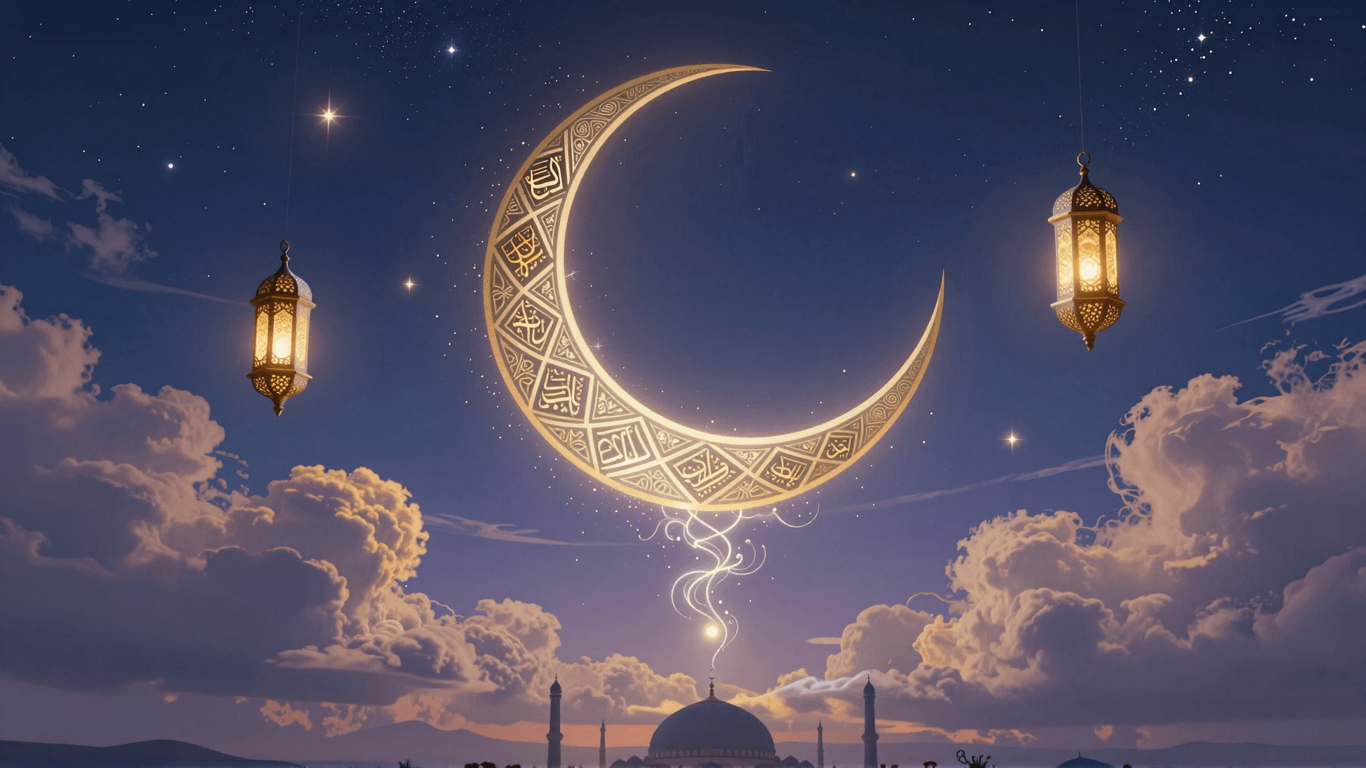 Islamic Dream Interpretation of Flying: Spiritual Ascension and Symbolic Meaning
