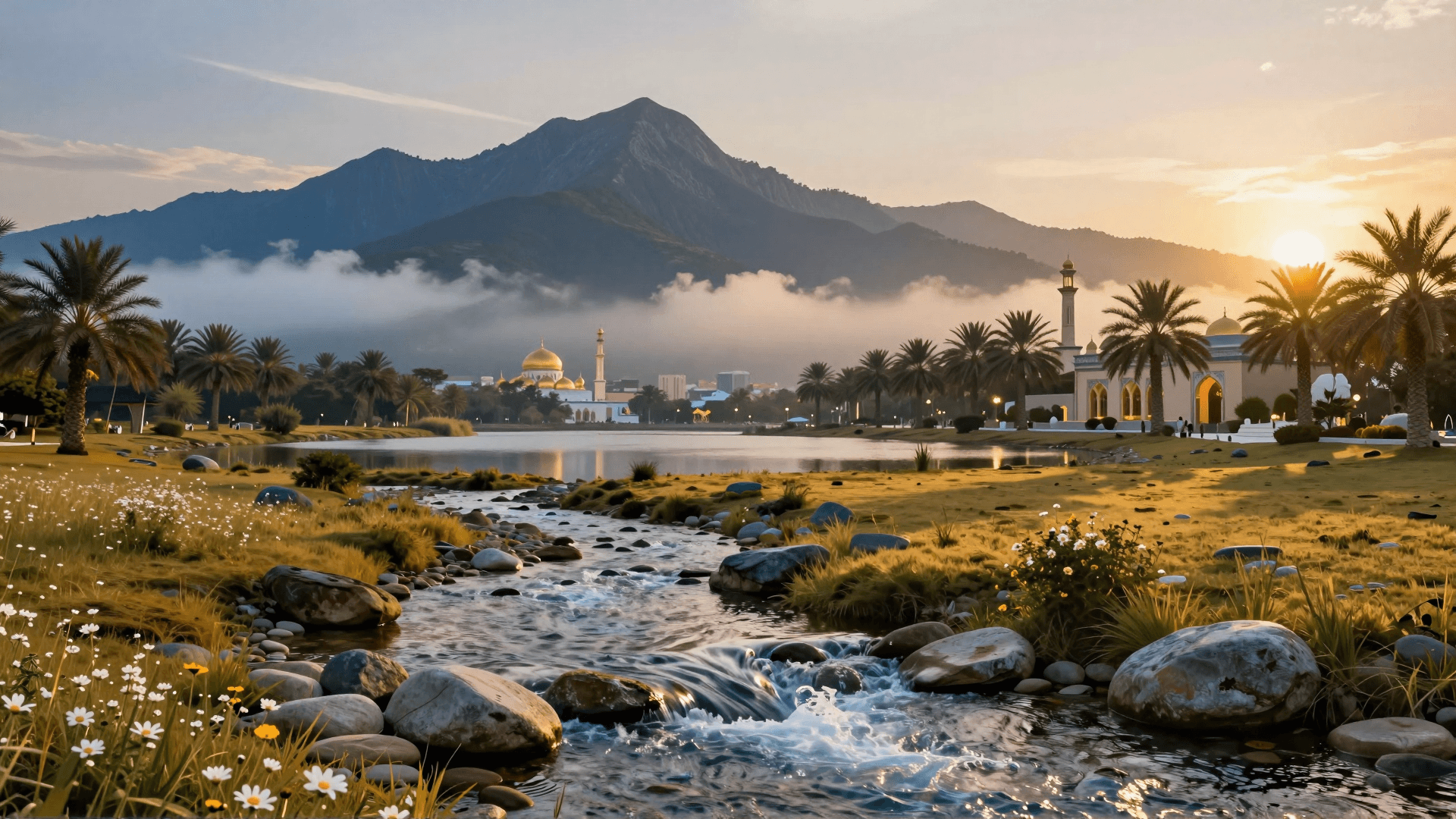 Jummah Mubarak: 5 Powerful Duas to Recite Before Friday Prayers