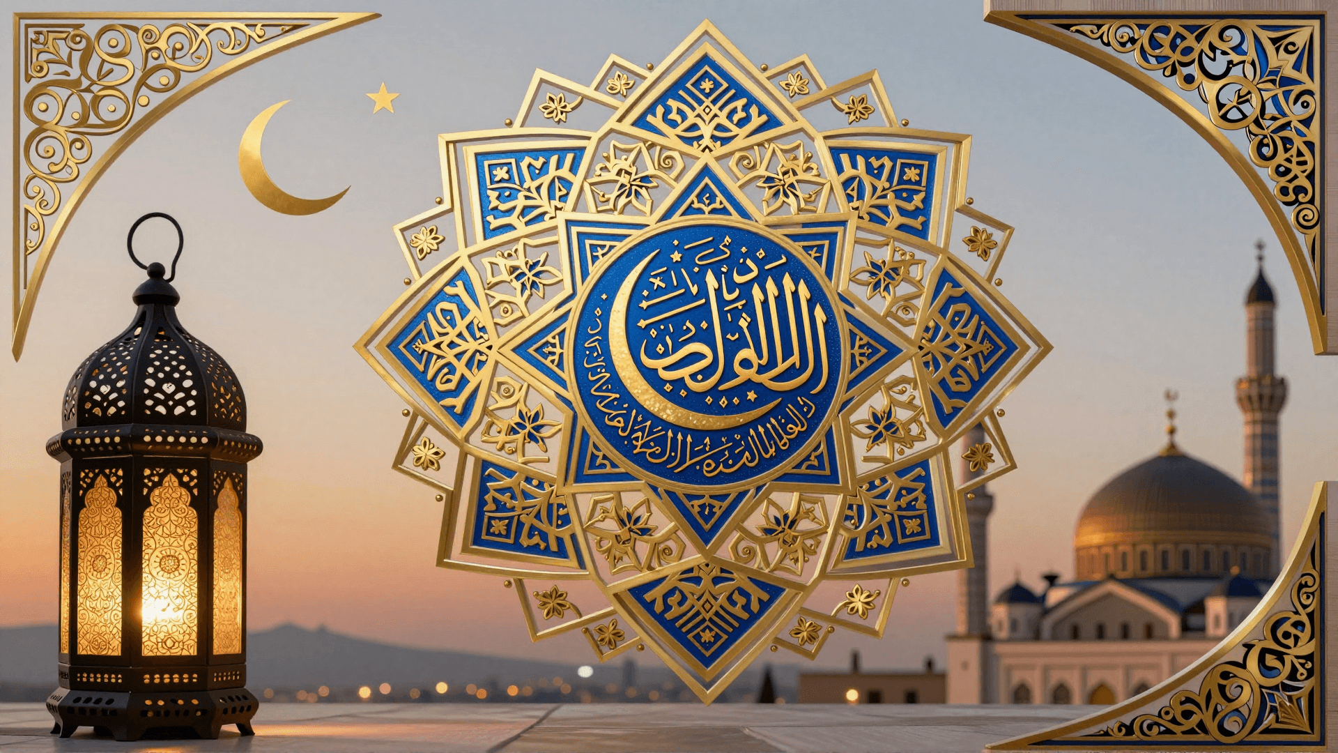 How I Overcame Transition Periods: A Muslim's Journey Through Life Changes