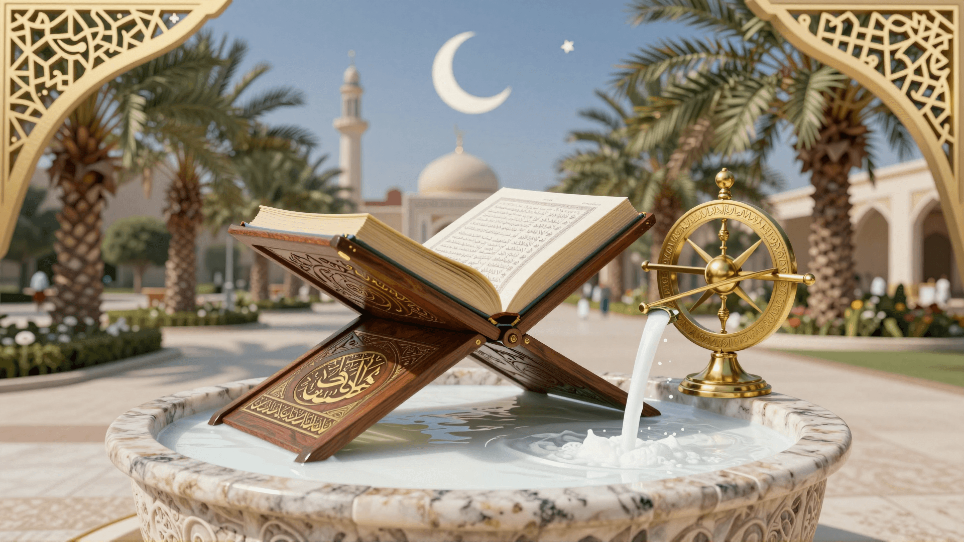 Dairyman Dreams in Islam: Knowledge, Lawful Earnings and Divine Guidance According to Ibn Sirin