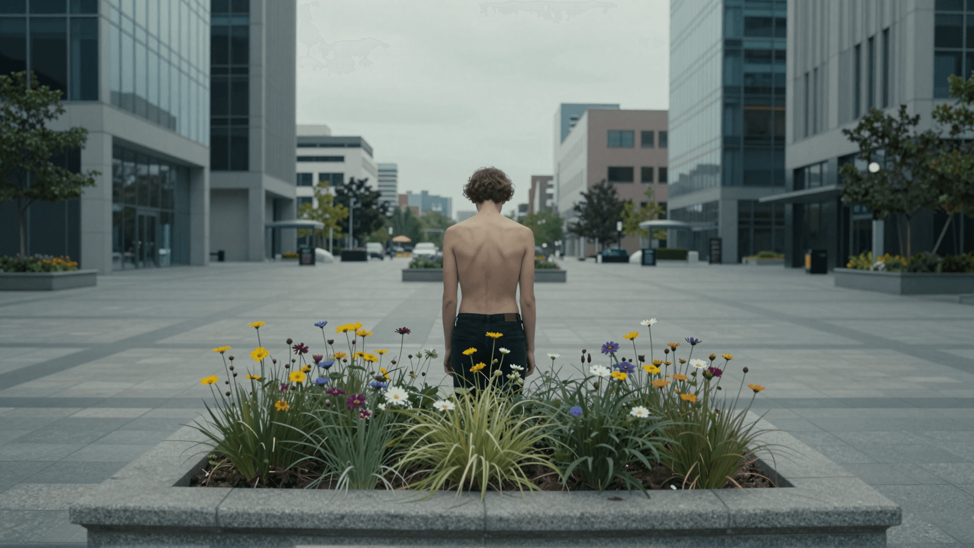 Dreaming of Being Naked in Public: Exposure Anxiety, Identity, and Radical Self-Acceptance