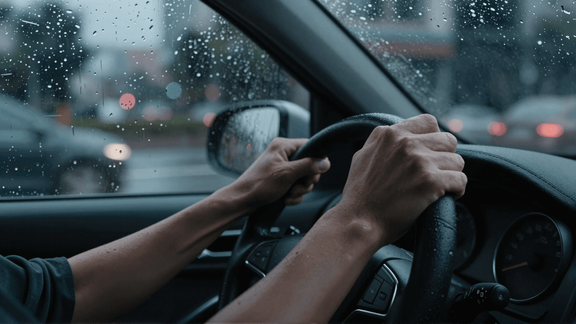 Dreaming of Losing Control of a Car: Powerlessness, Speed, and Finding Inner Stability