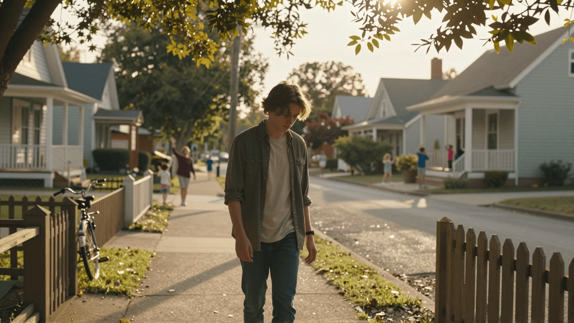 Dreaming of Returning to Hometown: Nostalgia, Belonging, and Inner Strength
