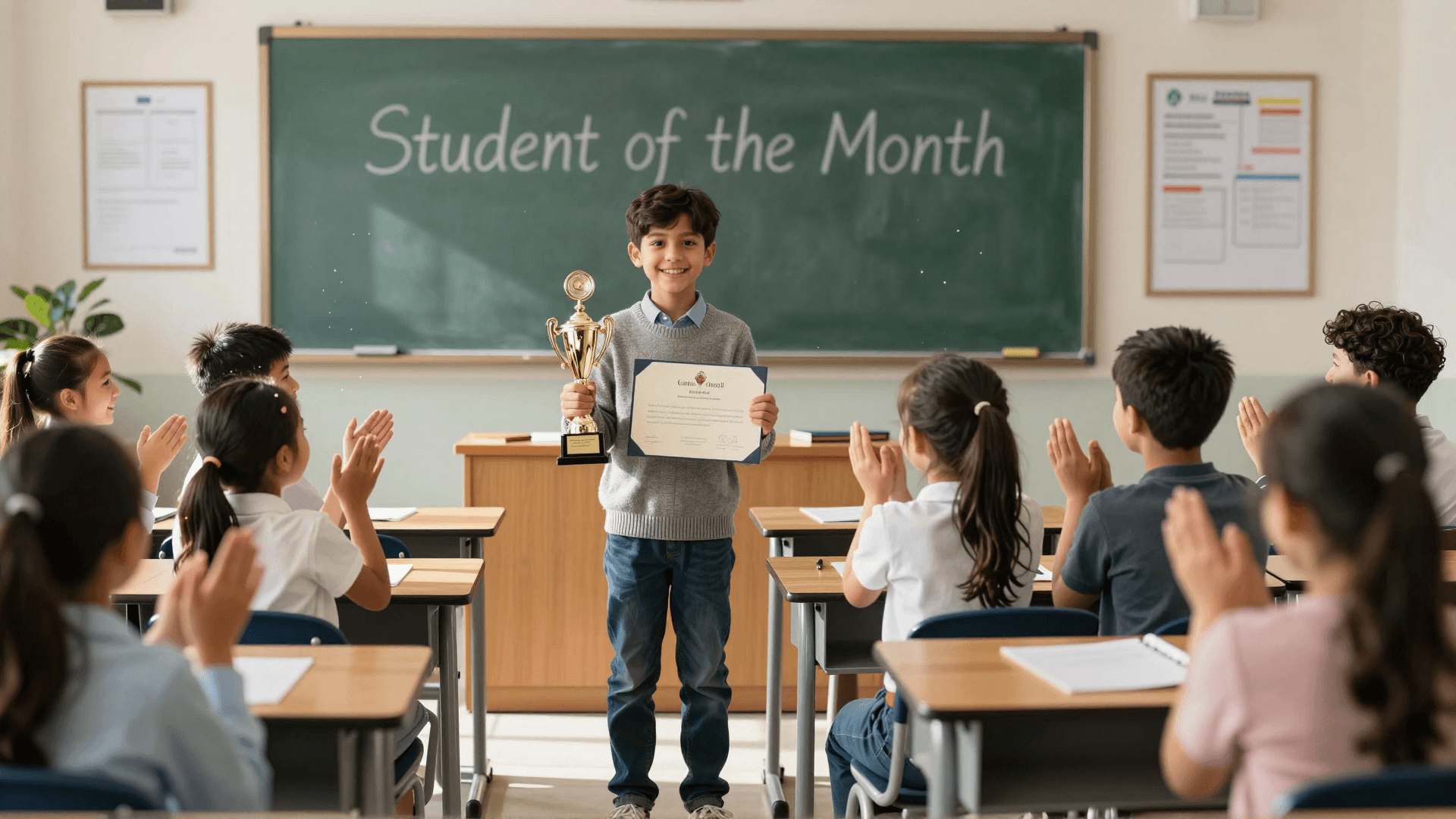 Dreaming of Your Child's Excellent Grades: Parental Expectations and Inner Self-Worth