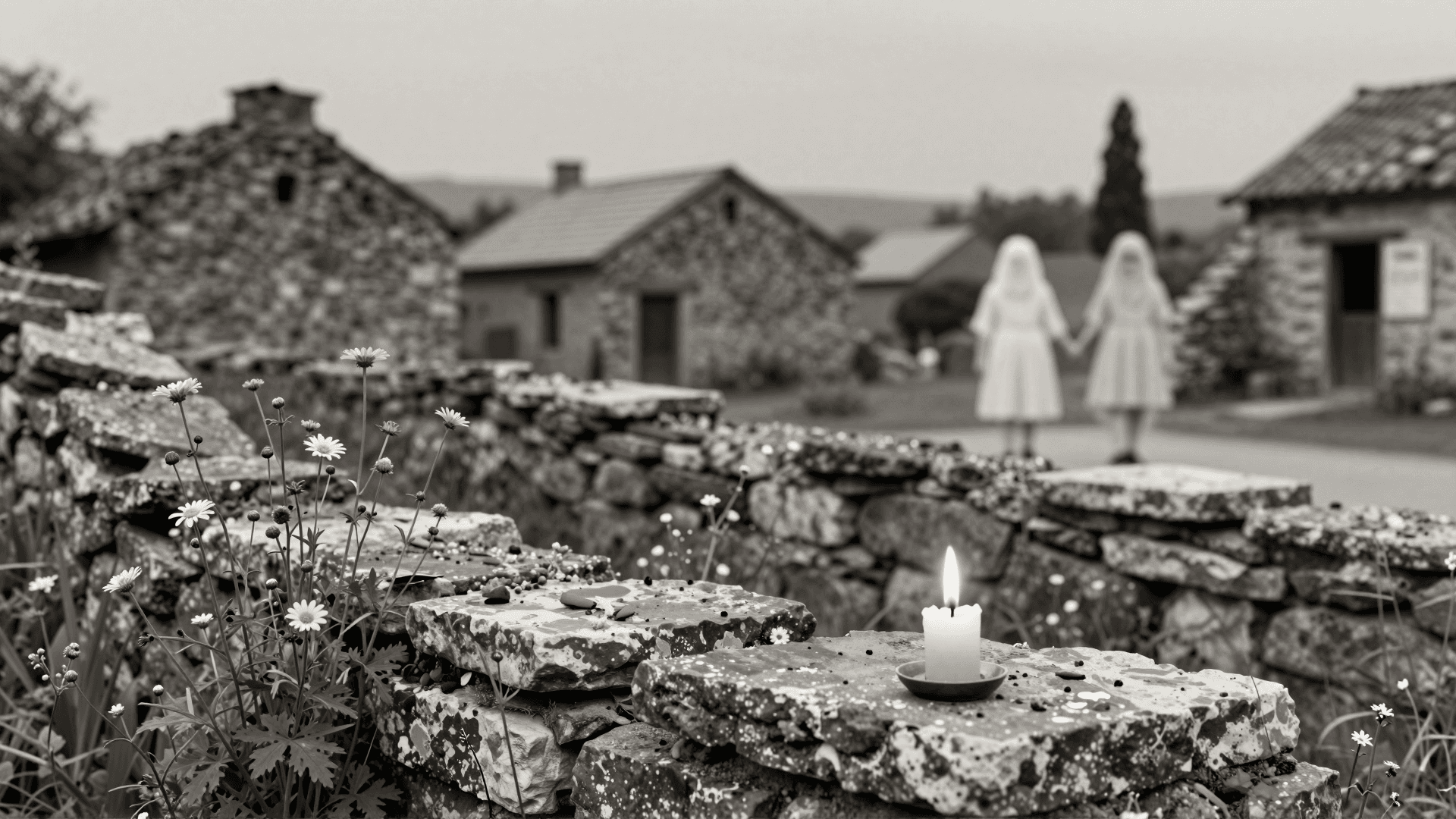 The Origin of Children's Day: Remembering History to Protect Every Childhood