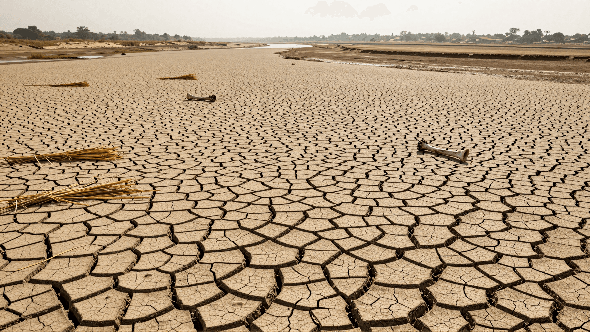 When the City Becomes a Steamer: Finding Inner Peace Amidst Extreme Summer Heat